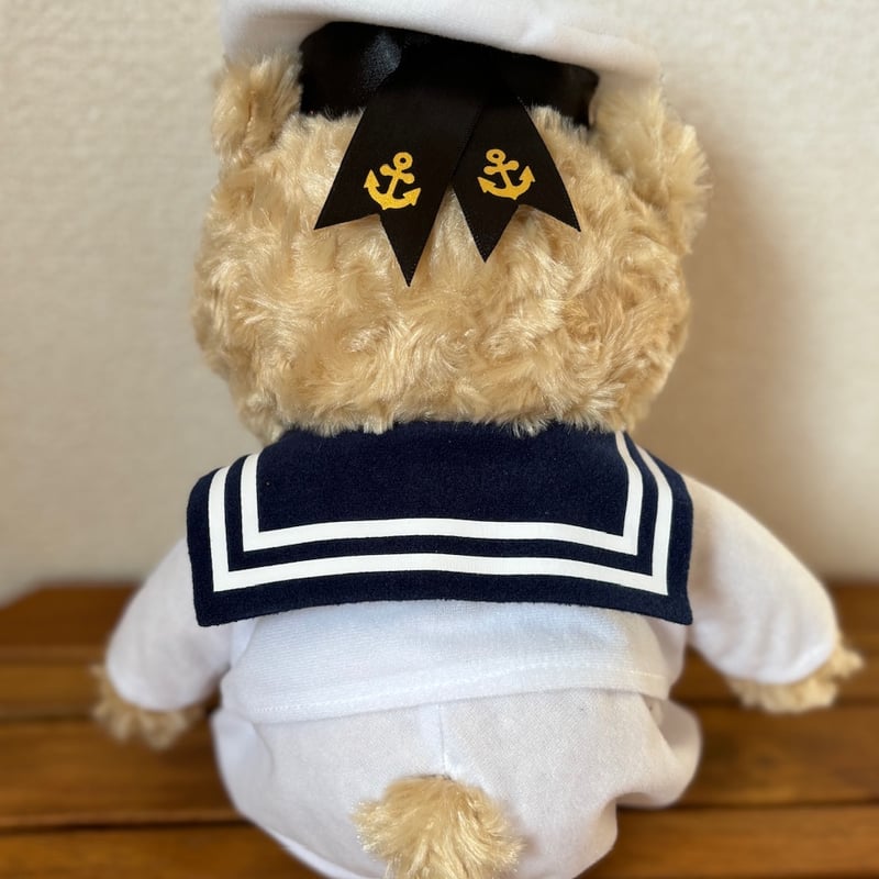 自衛隊 ベア テディベア ぬいぐるみ ☆ 航空自衛隊 陸上自衛隊 海上自衛隊 自衛隊 ベア テディベア ぬいぐるみ ☆ 航空自衛隊 陸上自衛隊