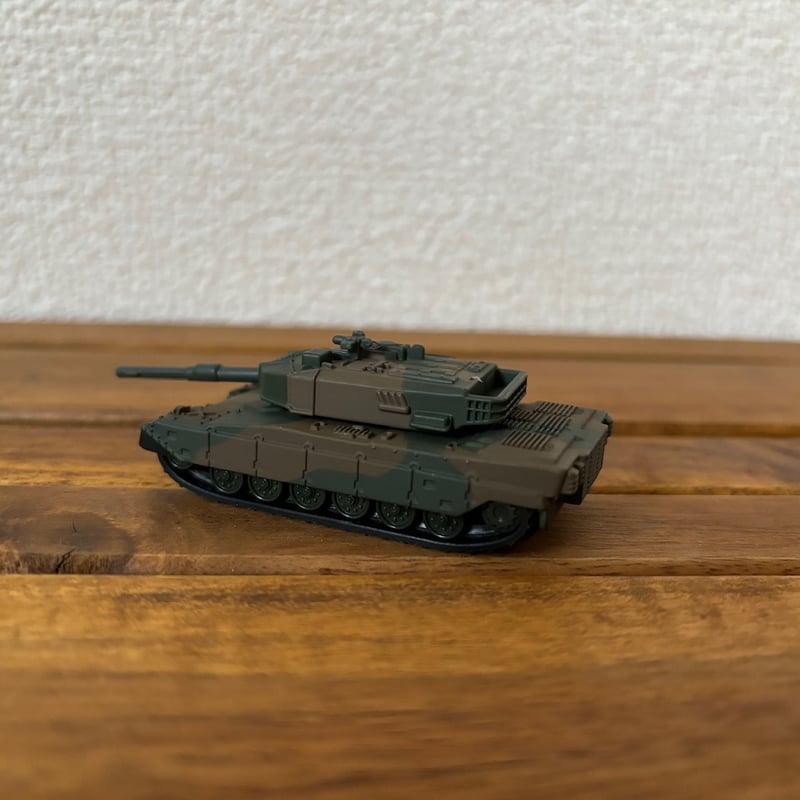 トミカプレミアム】90式戦車 陸上自衛隊 タカラトミー | S-Blue