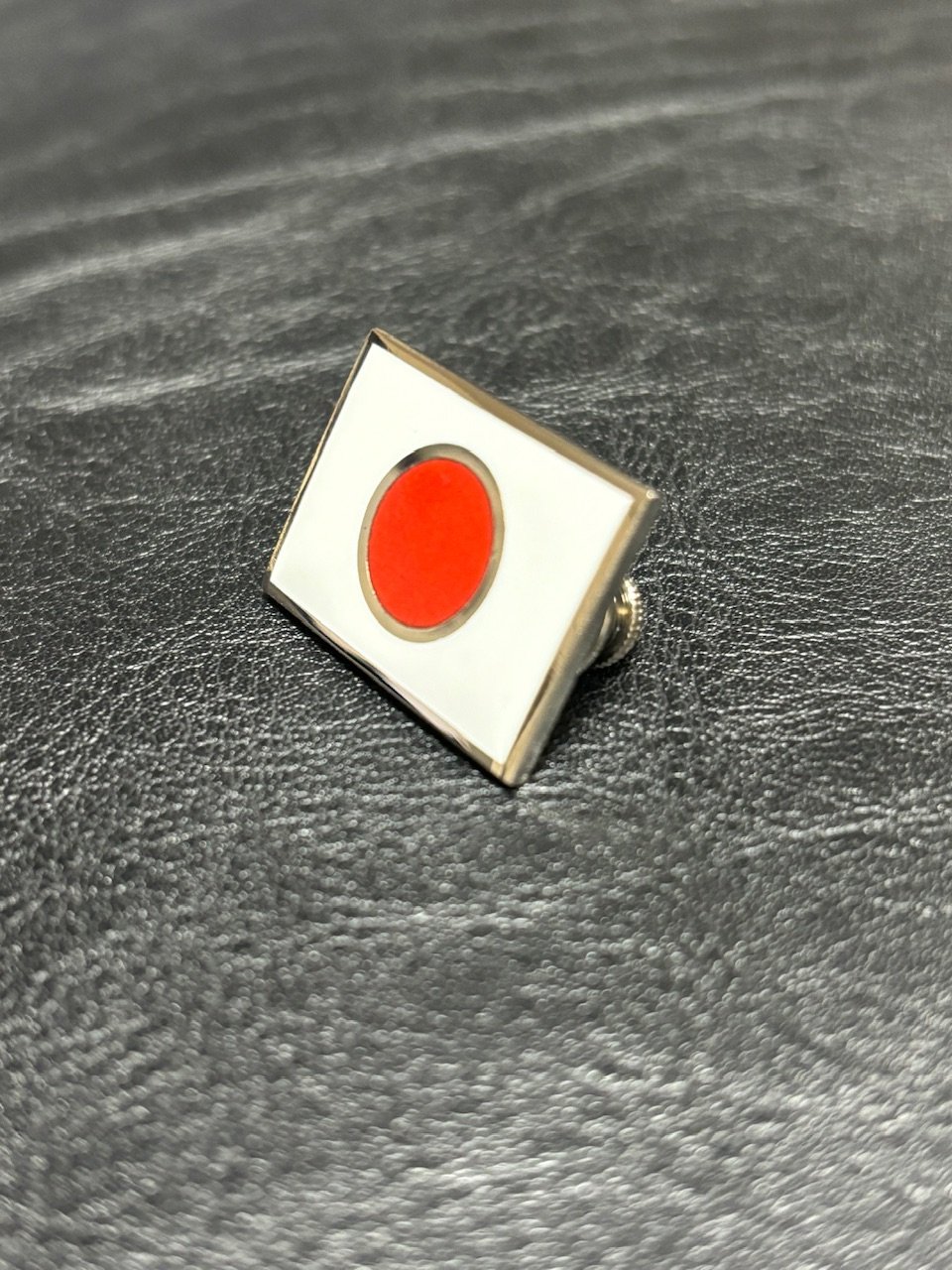 日本国旗】ピンバッジ 国家標識 | S-Blue-JAPAN自衛隊グッズ