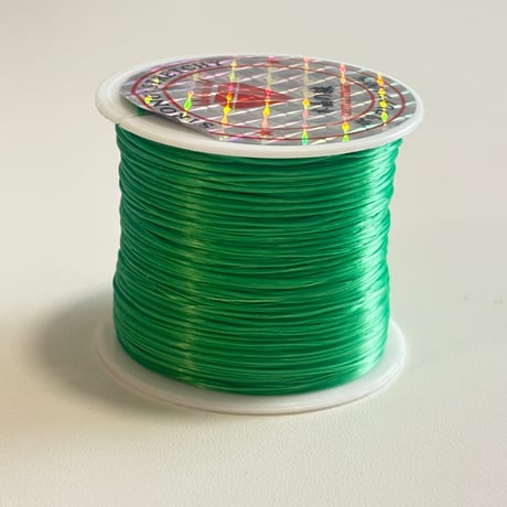 オペロンゴム5色セット約60～80m巻