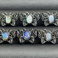 ︎✿【同梱限定】パーツ279-B エチオピアンオパール