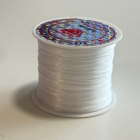 オペロンゴム5色セット約60～80m巻