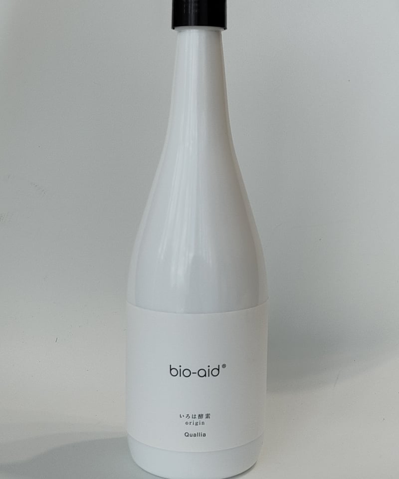 バイオエイド いろは酵素 origin（オリジン） | Thanksshop