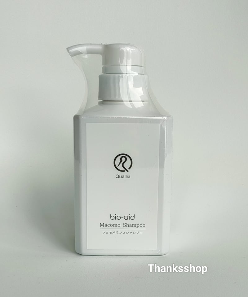 シャンプー malco0810 シャンプー malco0810 XTRUE Hair Shampoo - ラブルネッサンス