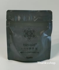 バイオエイド マコモバランスシャンプー | Thanksshop