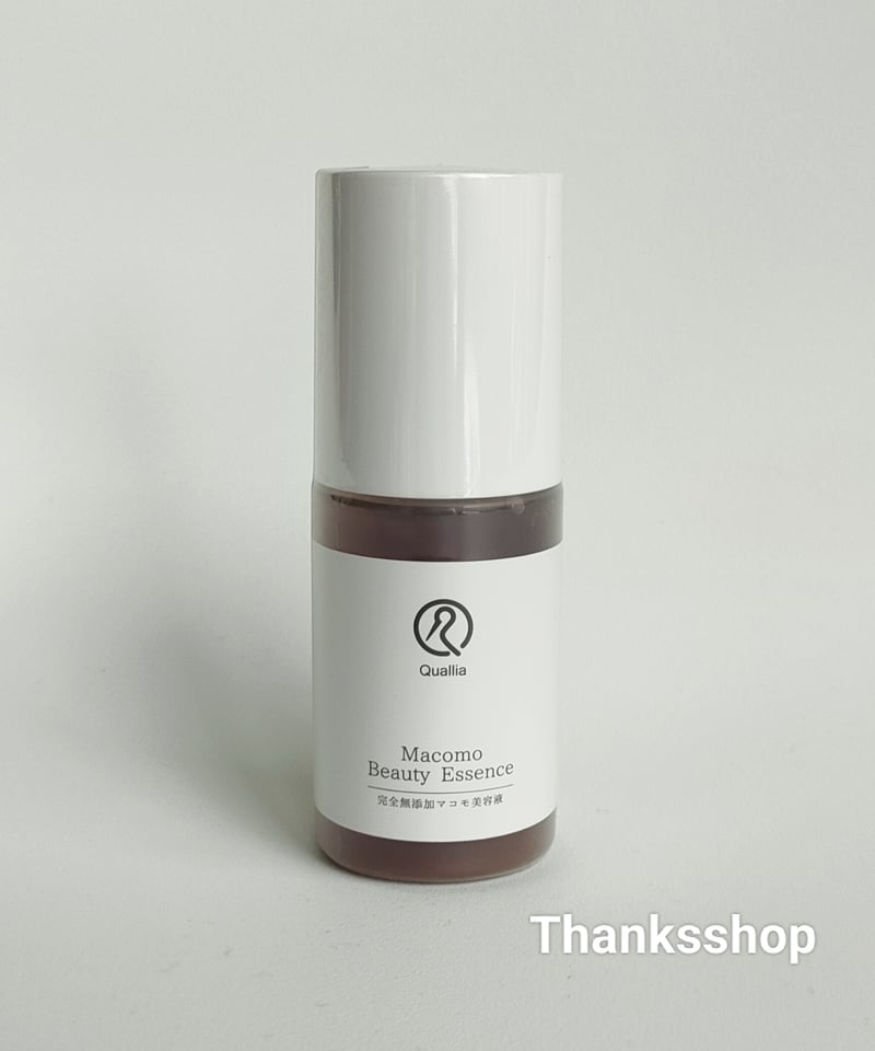 バイオエイド マコモ美容液 | Thanksshop