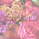 tomoshibi