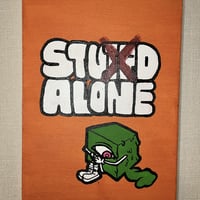 STUPID ALONEs/No.2