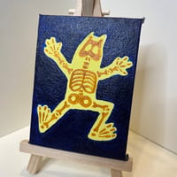 ビリビリチャンキー