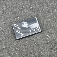 138 The more you live, the less you die… CASETTE TAPE ( USED )