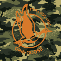 GRINGOOSE timeless toke MIX CD