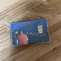 febb THE SEASON CASETTE TAPE | WIDSOM STORE