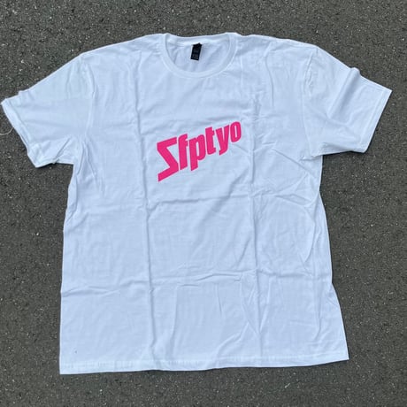 STRUGGLE FOR PRIDE sfptyo T-SHIRTS