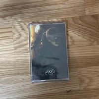仙人掌 VOICE CASSETTE TAPE