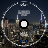 MASS-HOLE - THE SOURCE DINER 10TH ANNIVERSARY NY MIX CD