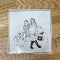 DJ Holiday / The music from my girl friend's console stereo. vol.31 MIX CD-R
