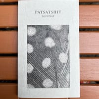DJ PATSAT PATSAT SHIT
