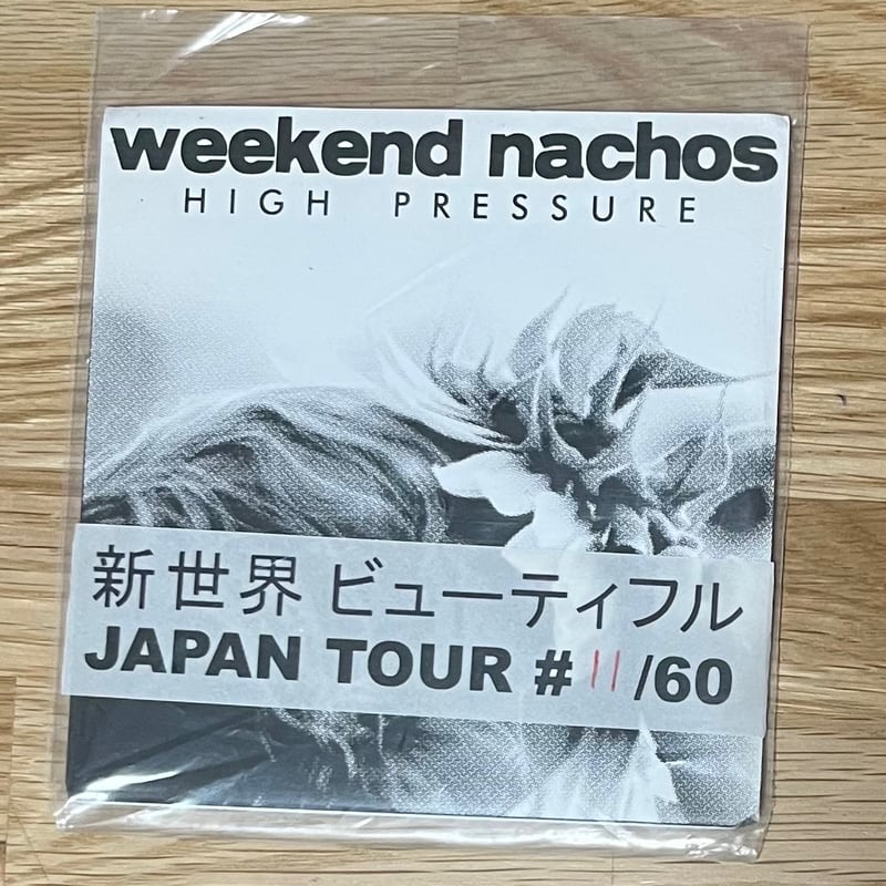 CATEGORY NYHC・HARD CORE PUNK | WIDSOM STORE