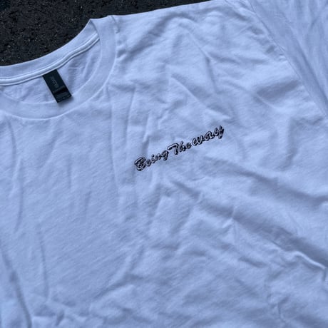ERA Being The Way T-SHIRTS