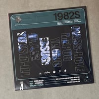 1982S 82s / soundtrack LP
