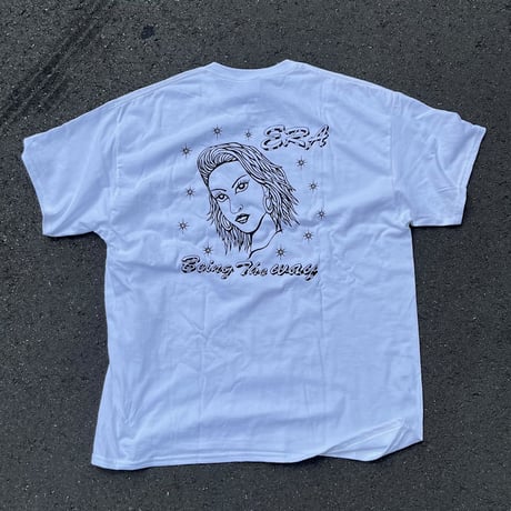 ERA Being The Way T-SHIRTS