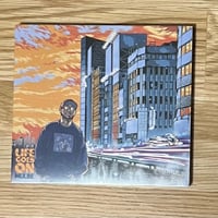 MULBE life goes on CD