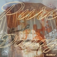 RAMZA pure daaag MIX CD