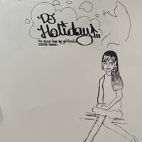 DJ Holiday / The music from my girl friend's console stereo. VOL.15