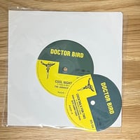 DJ HOLIDAY - Cool Night / Cocktails for Two  7inch