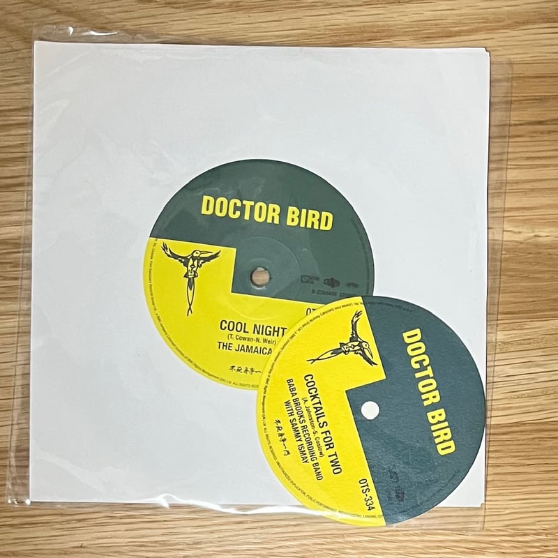 CATEGORY RECORDS | WIDSOM STORE