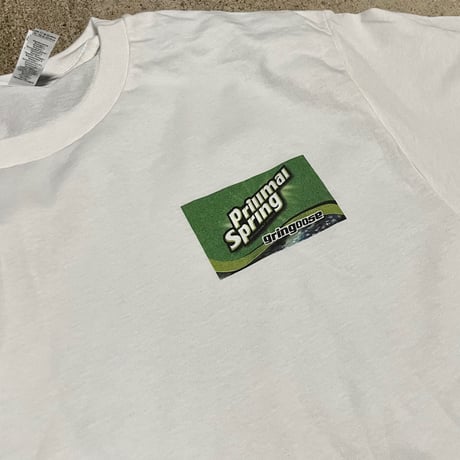 PRILLMAL SPRING T-SHIRTS