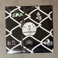 HOW MANY 12 INCH feat. ERA, 仙人掌, B.D., MASS-HOLE prod. DJ SCRATCH NICE / GRADIS NICE REMIX