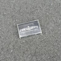 FALL SILENT NINETEENHUNDREDNINETYSEVEN CASETTE TAPE ( USED )