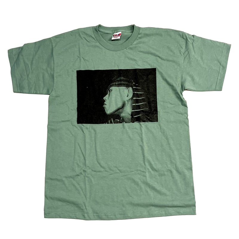 febb PERFECT PICTURE PHOTO T-SHIRTS | WIDSOM STORE