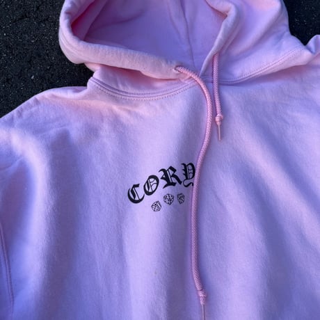 CORMEGA CORY HOODIE