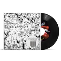 febb SKINNY 7inch
