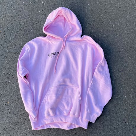 CORMEGA CORY HOODIE