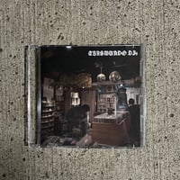 TRASMUNDO DJs  静けさのなかで思い出される感情、ひとりではないと知ること MIX CD （再発盤）