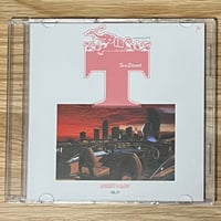 TEE-$HORT night & bay vol.14 MIX CD
