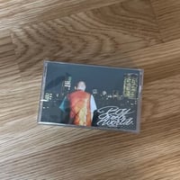 邦楽 FEBB THE SEASON CASSETTE TAPE FEBB『THE SEASON』CASSETTE