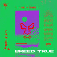 YOSHIMARL & SKINEE TAH "BREED TRUE" CD