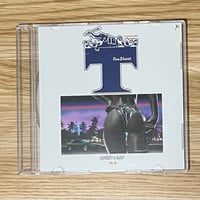 TEE-$HORT night&bay vol.12 MIX CD