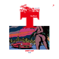 DJ TEE-$HORT - NIGHT＆BAY vol.16 MIX CD