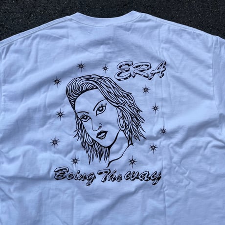 ERA Being The Way T-SHIRTS