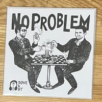 DOVE & BT  no problem MIX CD