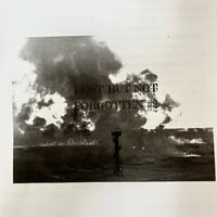LOST BUT NOT FORGOTTEN #2 / ZINE