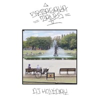 DJ HOLIDAY setagaya tales 2 MIX CD