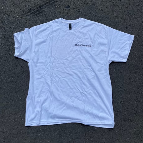 ERA Being The Way T-SHIRTS
