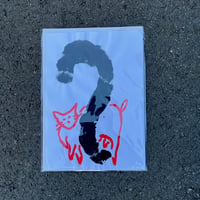 螢 “レイ”（↑X↓BLYRA / DJ SLEEP “split mix CD” 付き）