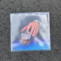 ASAMOAN worm up to kgy MIX CD